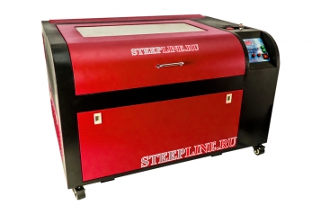 Лазерный станок для фанеры LASERSTOL 3020 - Steepline