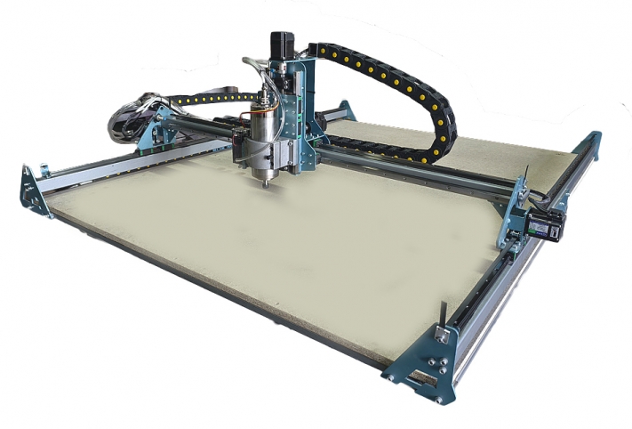 Станок CNCHOME V3 1500х1000