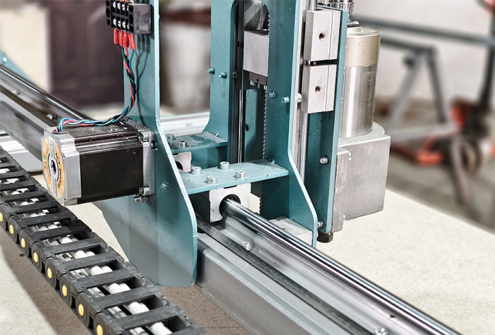 Станок для домашней мастерской CNCHOME V2 1500х1000 - СТИПЛАЙН