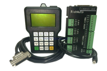 пульт DSP 0501 A11