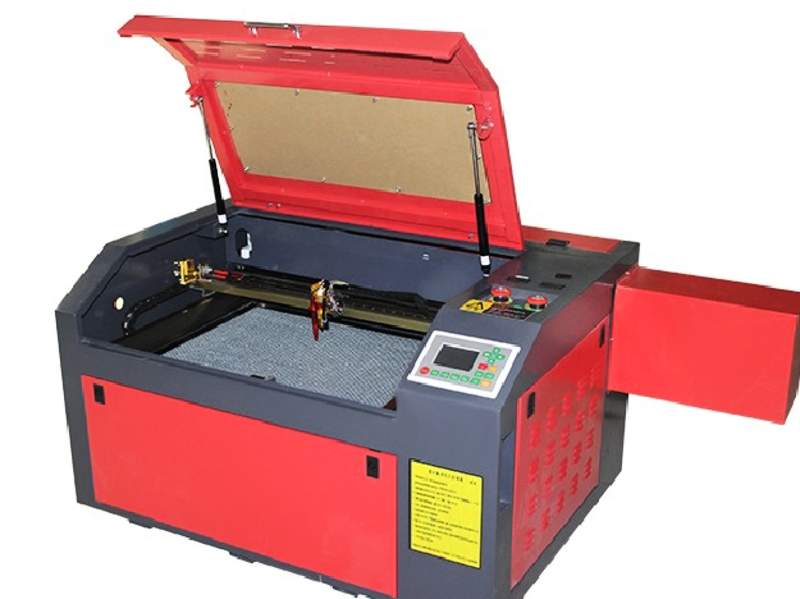 ЛАЗЕРНЫЕ СТАНКИ С ЧПУ LASERSTOL