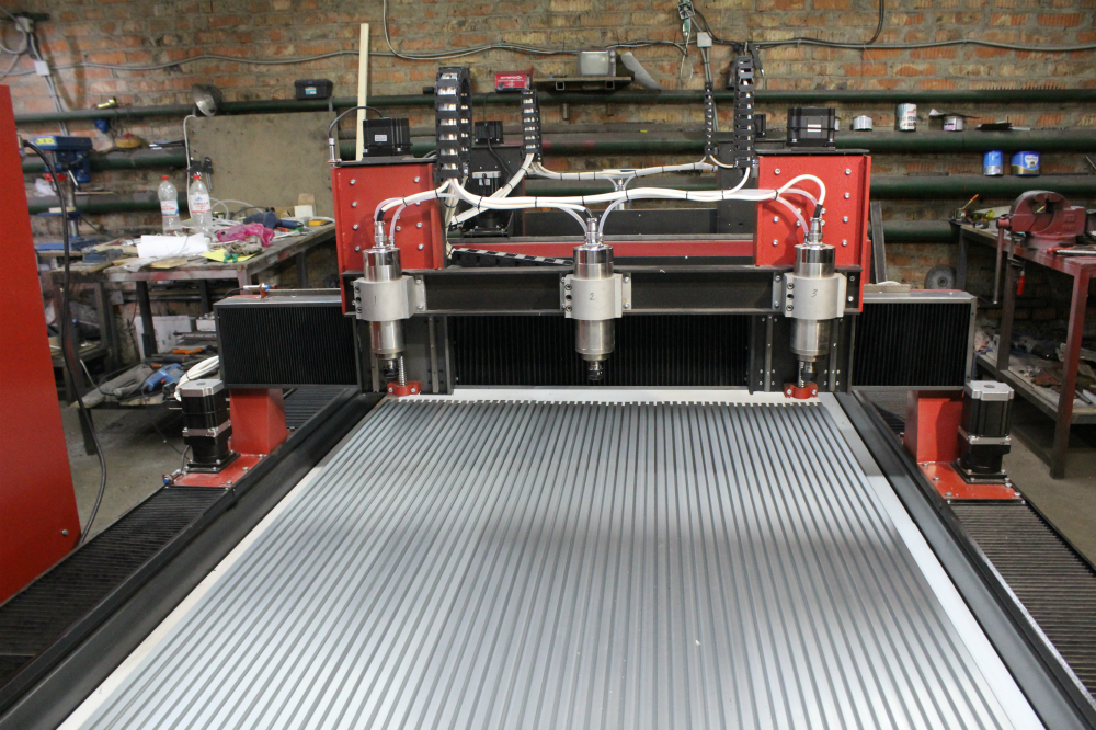 Станок Фрезерный SL09В