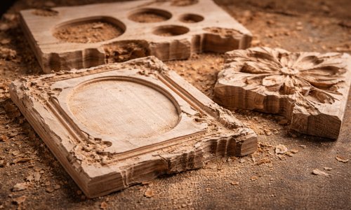 Проблемы при работе на слабом ЧПУ станке