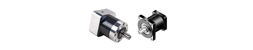 Планетарный редуктор