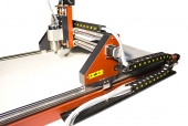 Станок STEEPLINE 1200х1200