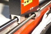 Станок STEEPLINE 1200х1200