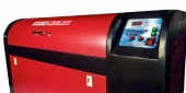 Лазерный станок LASERSTOL 1610