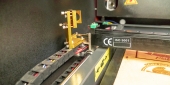 Лазерный станок LASERSTOL 1610