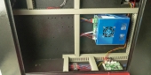 Лазерный станок LASERSTOL 1610