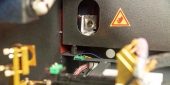 Лазерный станок LASERSTOL 1610