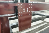 Станок BIGSTOL 2500х1600 (Без Электроники)
