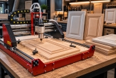 STEEPLINE DESK 1200×1200