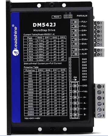 Leadshine DM542
