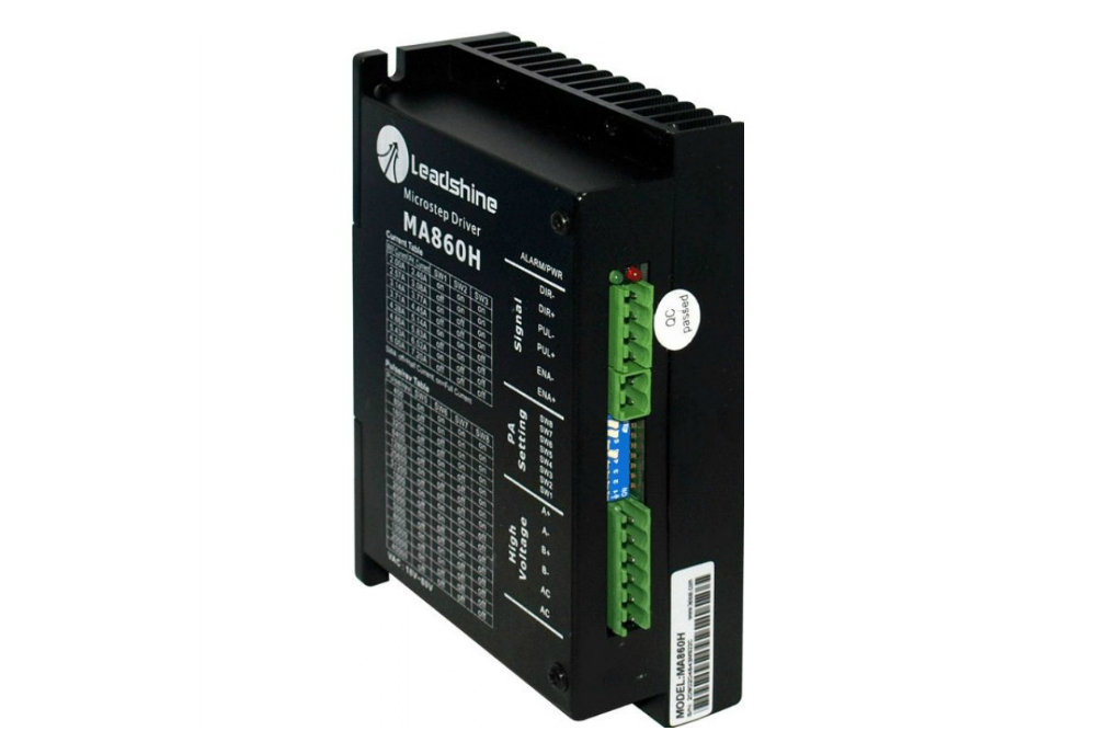 Leadshine MA860H