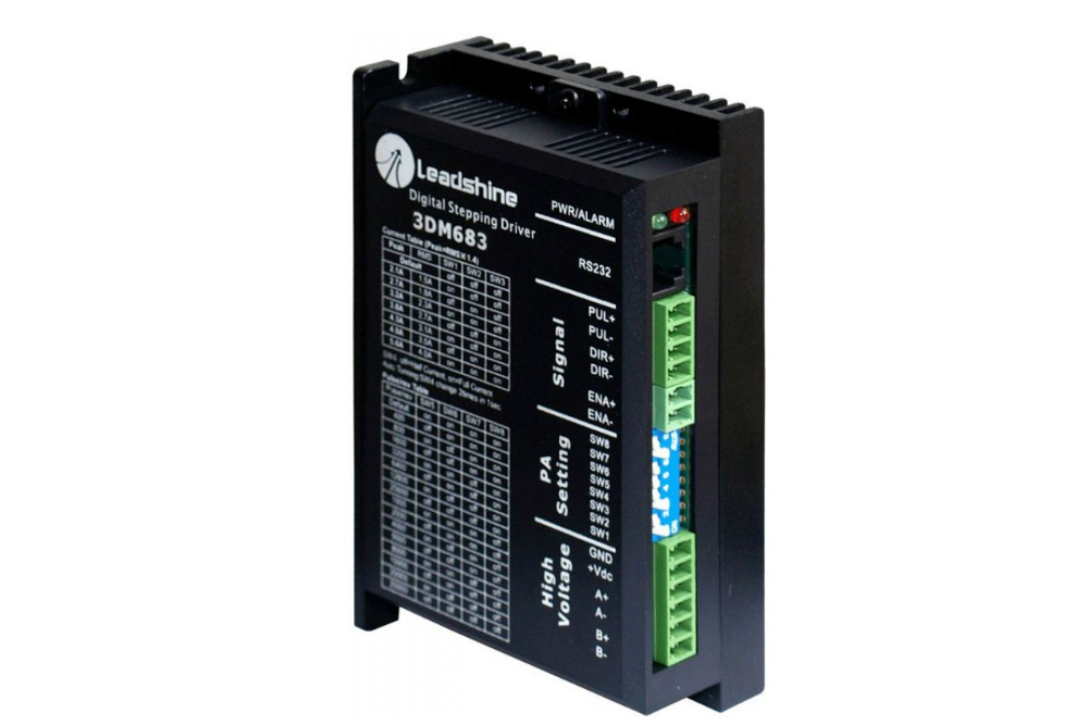 Leadshine 3DM683