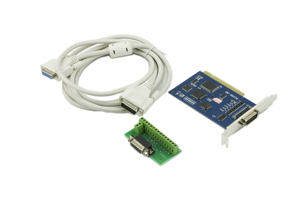 Контроллер NCStudio v5-3x-G2