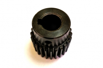 Шестерня прямозубая M1.5-Z30-D14