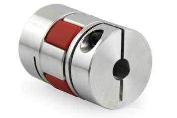 Муфта с полиуретановой вставкой BF-30-12×8