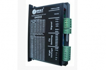LEADSHINE DM556