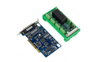 NCStudio 8 WEIHONG PCIMC-53C