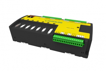 NC STUDIO WEIHONG PM95A-4A