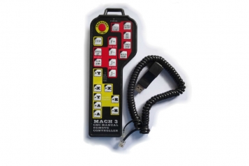 Пульт ручного управления для Mach3 USB WH01L