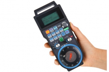 Пульт для ЧПУ WHB04B-4 New