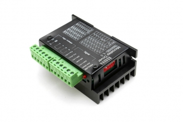 Драйвер шагового двигателя TB6600