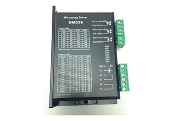 Драйвер DM556