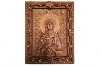 Галина святая мученица
