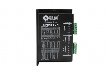 LEADSHINE DMA860H