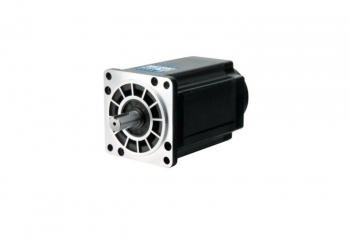 Шаговый двигатель 110BYG250B Nema 42