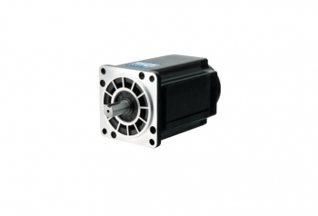 Шаговый двигатель 110BYG250C Nema 42