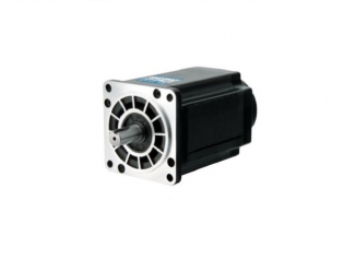 Шаговый двигатель 110BYG250D Nema 42