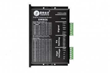 LEADSHINE DM856
