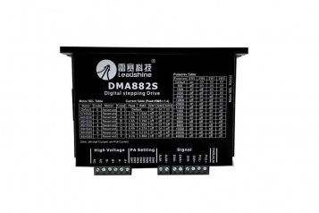 Leadshine DMA882S