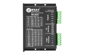 LEADSHINE M 542C