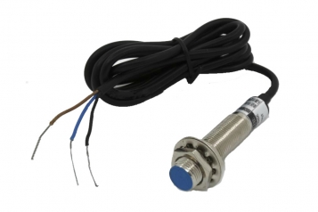 LJ12A3-4-Z-BX Индуктивный концевой датчик