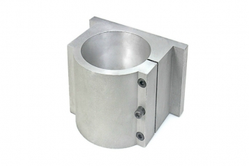 Крепление для шпинделя D65
