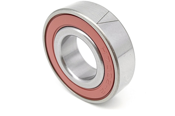 Радиально-упорные подшипники для чпу H7003C-2RZ/P4 - SteepLine.ru