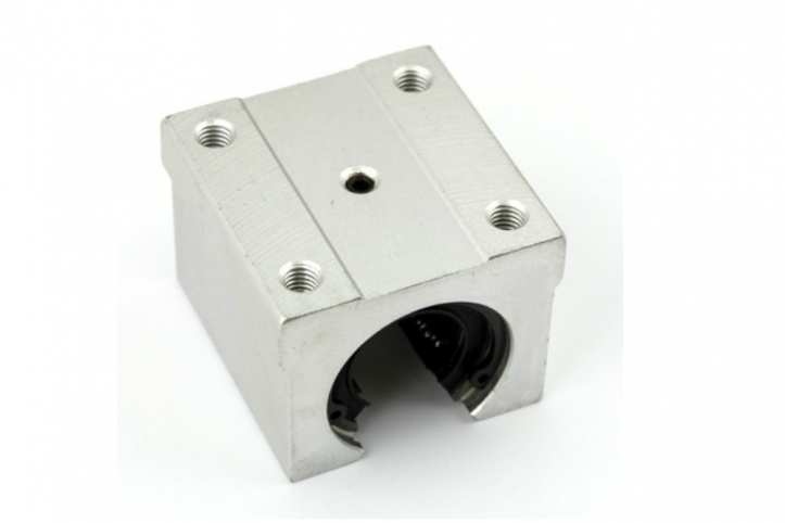 Цилиндрические направляющие и линейные подшипники SBR20UU