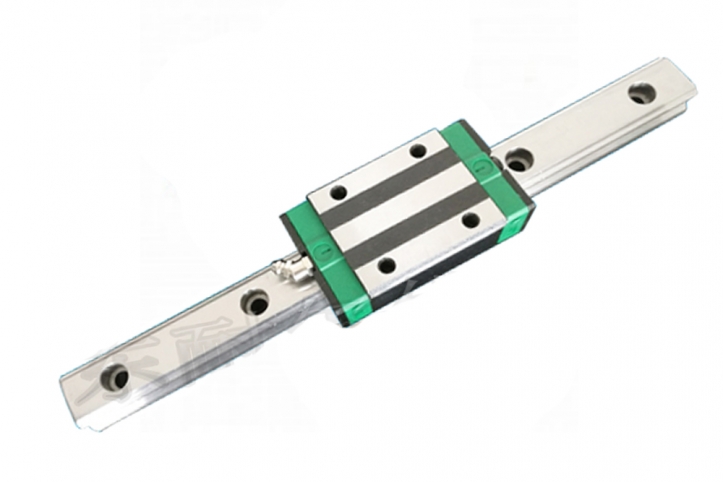 GHH25CA Подшипники для направляющей SHAC