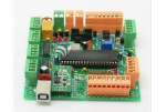 Контроллер Mach3 usb
