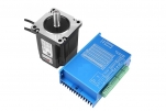 Комплект 57HBM100-1000-2.5N.m+HBS57