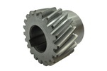 Шестерня косозубая М1,25-Z20-D14