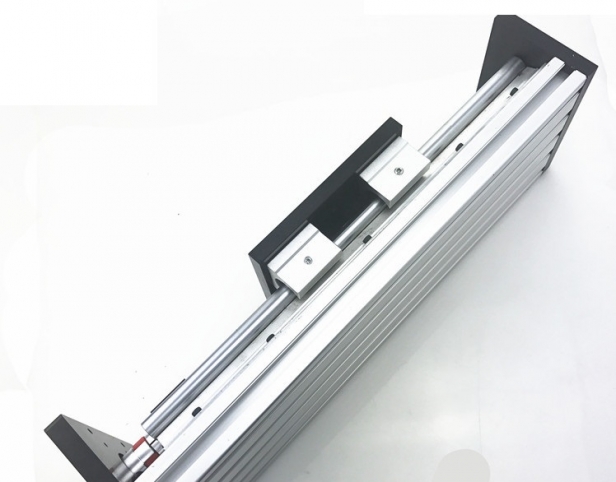 Модуль оси Z S150-16-100 для станков с чпу - steepline.ru