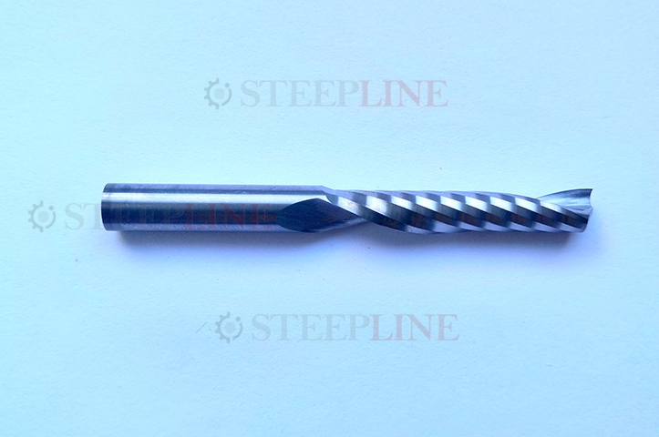 Фреза однозаходная A1LXD4.17 - комплектующие к ЧПУ SteepLine