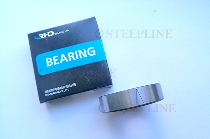 Радиально-упорные подшипники для чпу H7001C-2RZ/P4 - SteepLine.ru