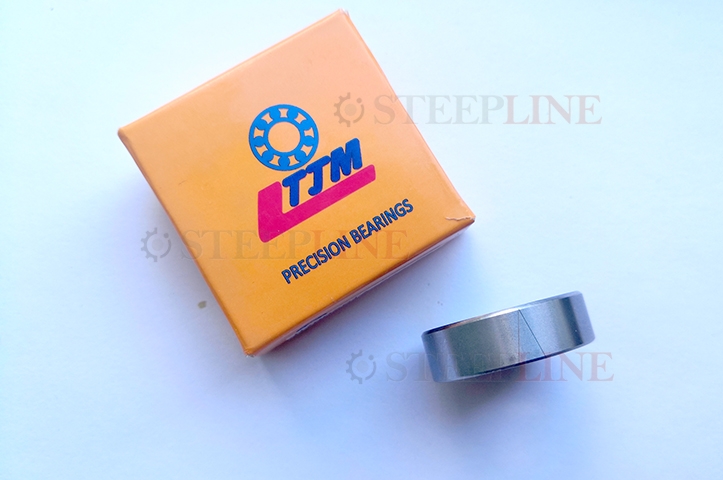 Радиально-упорные подшипники для чпу H7002CTA-2RZ/P4 - SteepLine.ru