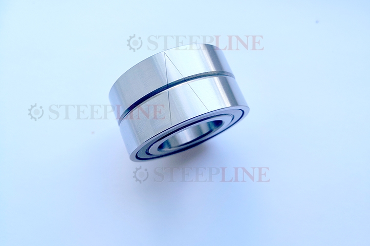 Радиально-упорные подшипники дуплекс для чпу H7002CTA-2RZ/P4 DT - SteepLine.ru